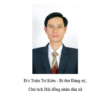 HĐND xã